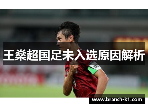 王燊超国足未入选原因解析