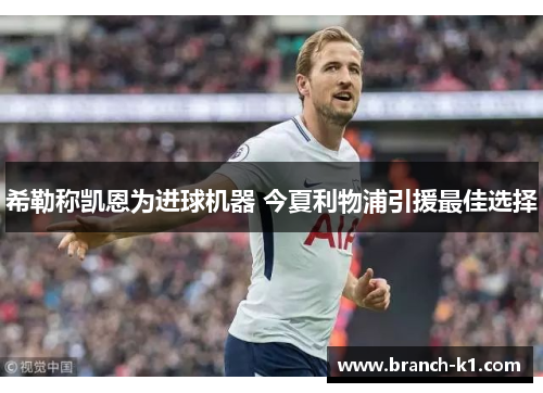 希勒称凯恩为进球机器 今夏利物浦引援最佳选择