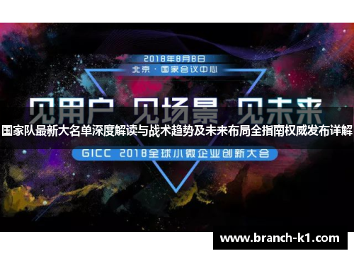 国家队最新大名单深度解读与战术趋势及未来布局全指南权威发布详解