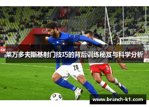 莱万多夫斯基射门技巧的背后训练秘笈与科学分析